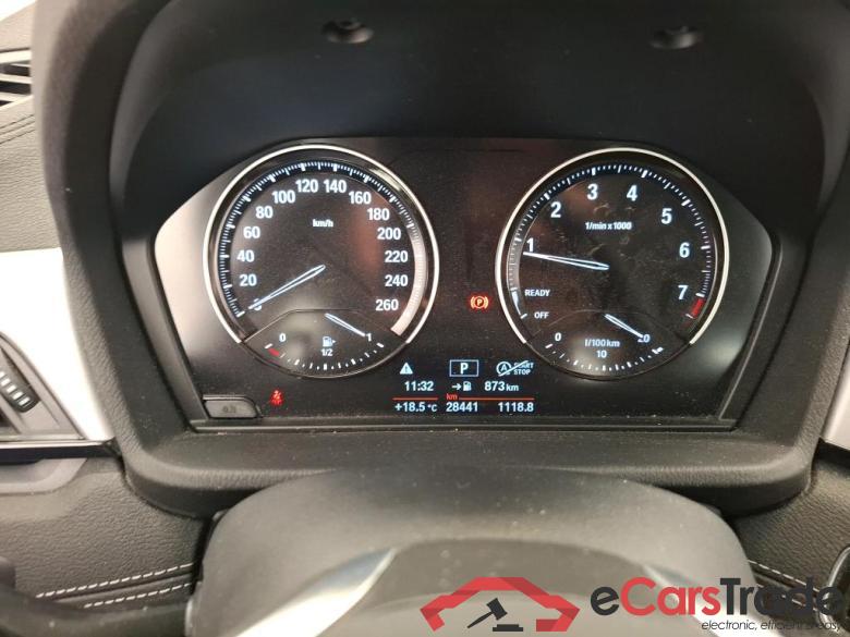 Série X2 sDrive 20i Premiere 2.0 180CV BVA7 E6d #6