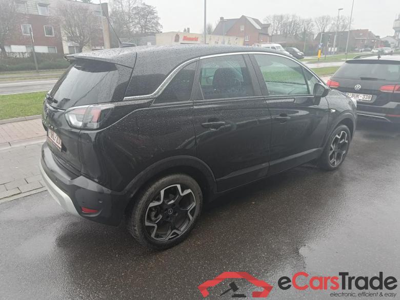 OPEL SUV Crossland 1.2 Turbo Ultimate S/S #4