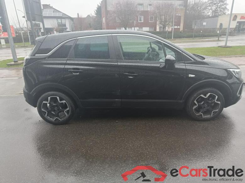 OPEL SUV Crossland 1.2 Turbo Ultimate S/S #5