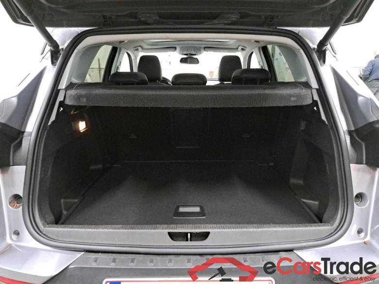 Opel Grandland X 1.5CDTI 130Hp Innovation Pano Navi Sport-Leather KeylessGo Klima PDC ... #6