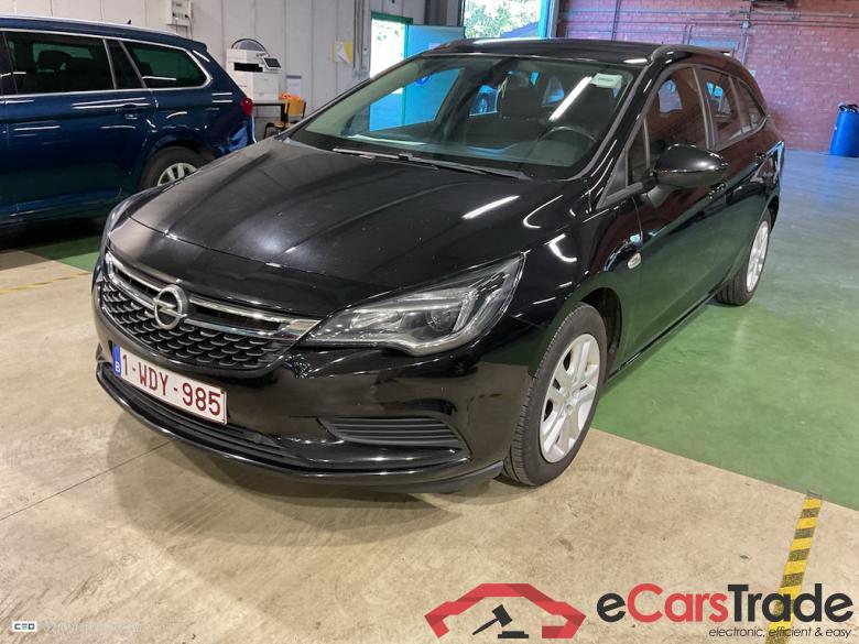 OPEL ASTRA SPORTS TOURER - 2015 1.0 Turbo ECOTEC Edition S-S (EU6.2) STOCK #2