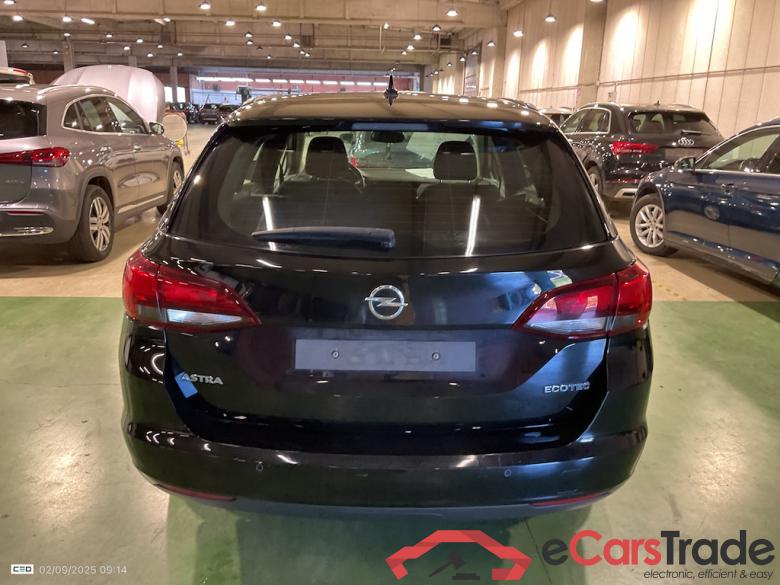 OPEL ASTRA SPORTS TOURER - 2015 1.0 Turbo ECOTEC Edition S-S (EU6.2) STOCK #5