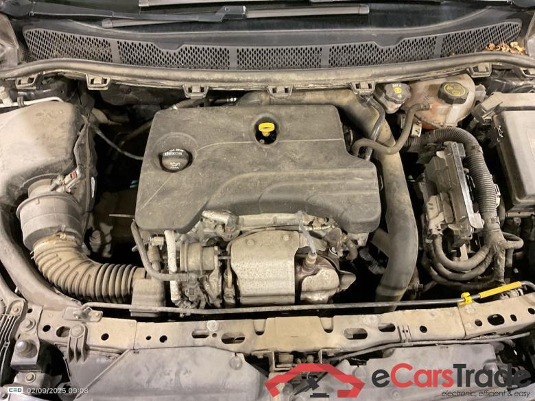 OPEL ASTRA SPORTS TOURER - 2015 1.0 Turbo ECOTEC Edition S-S (EU6.2) STOCK #6