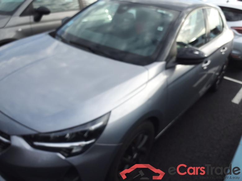 OPEL Corsa 1,2 TURBO 100 BVM GS PACK CITY 180 GS #1
