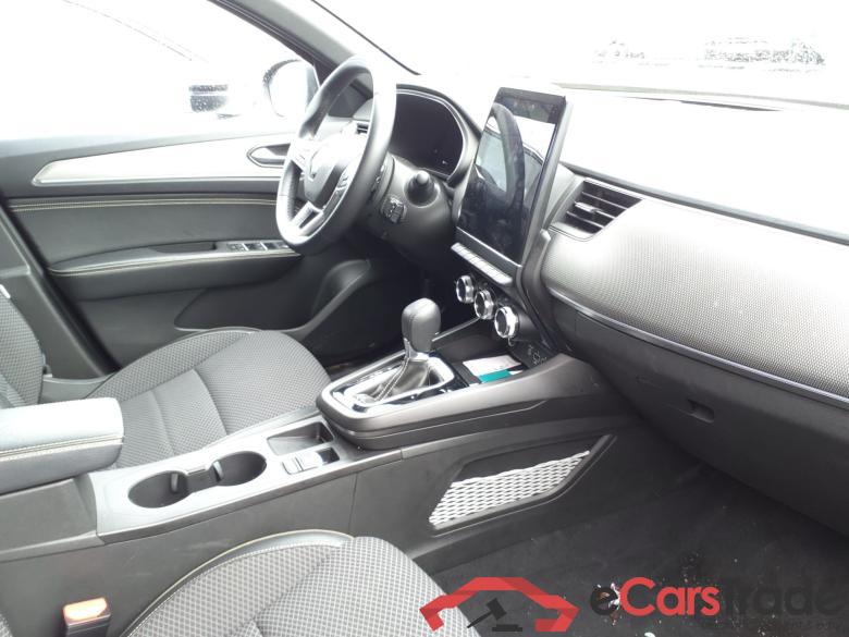 RENAULT ARKANA Techno mild hybrid 140 EDC 140 cv #5