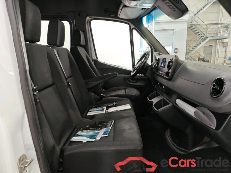 Mercedes-Benz Sprinter 211CDI L2H2 FWD 3.0t 9G-Tronic Dubbele Cabine #3