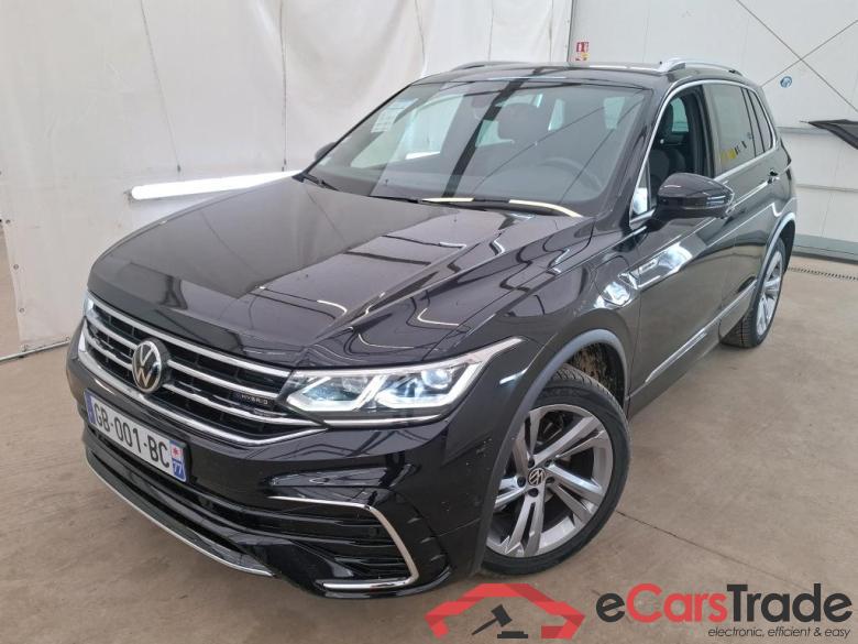 VOLKSWAGEN Tiguan / 2020 / 5P / SUV 1.4 eHybrid 245 DSG6 R-Line #1