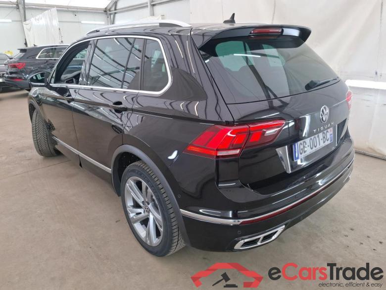 VOLKSWAGEN Tiguan / 2020 / 5P / SUV 1.4 eHybrid 245 DSG6 R-Line #2
