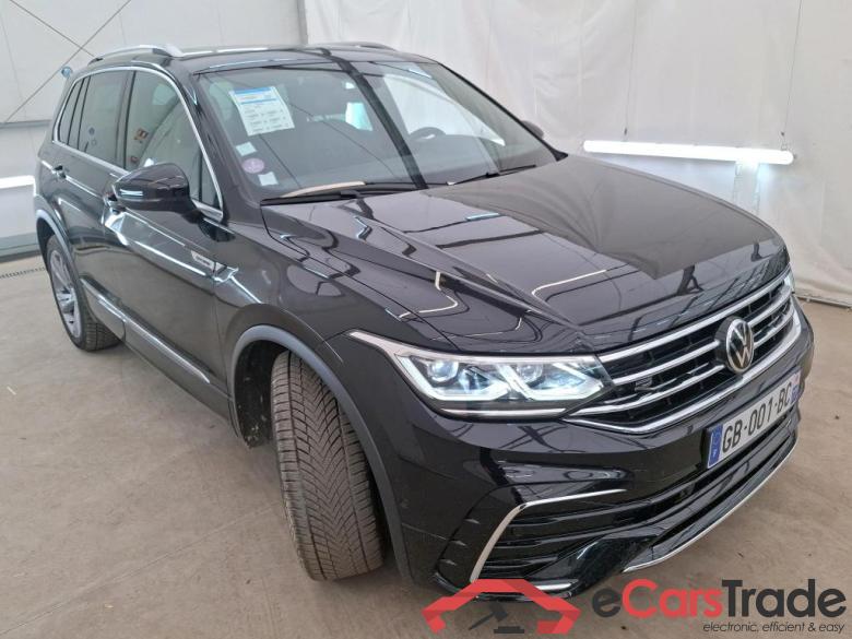 VOLKSWAGEN Tiguan / 2020 / 5P / SUV 1.4 eHybrid 245 DSG6 R-Line #4