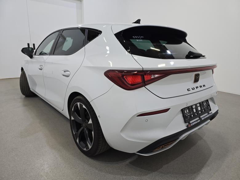 Cupra Leon 1.4i Plug-In Hybrid Aut. LED-Xenon Virtual Ambient ACC Navi-Pro 1/2 Sport-Leather KeylessGo Camera Klima PDC ... #6