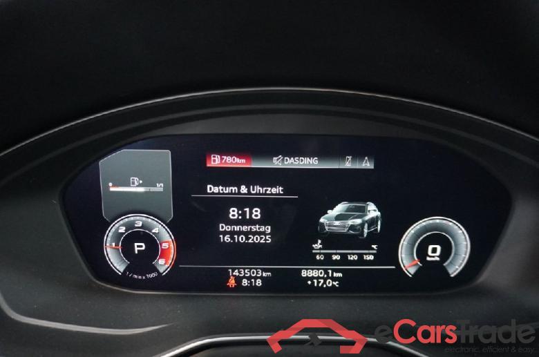 A4 Avant 30 TDI 2.0 TDI 100KW AT7 E6dT #6