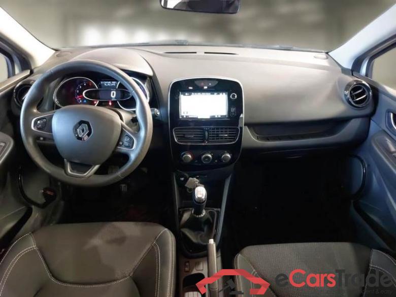 RENAULT Clio / 2016 / 5P / Berlina (V.M.)1.5 dCi 75cv Business #3