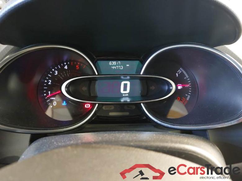 RENAULT Clio / 2016 / 5P / Berlina (V.M.)1.5 dCi 75cv Business #4