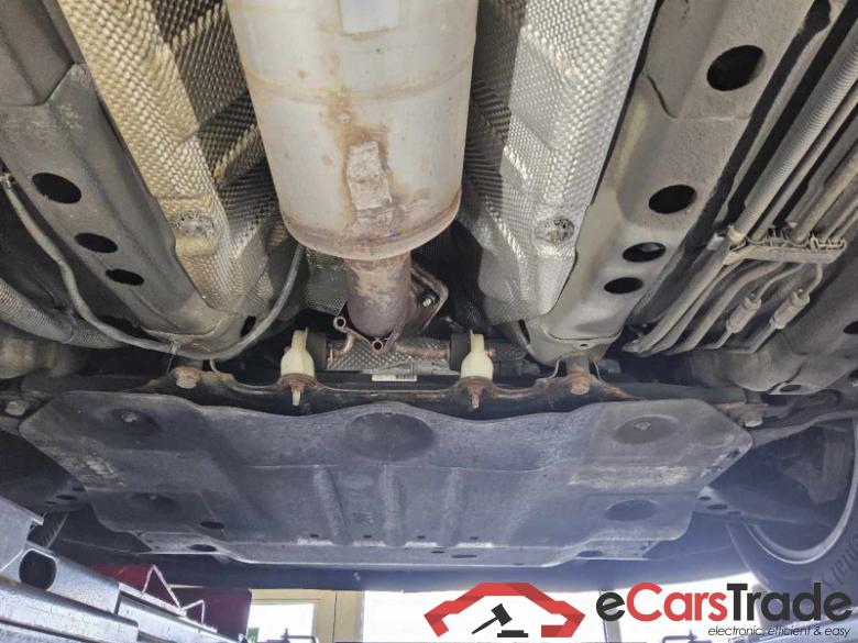 Opel Astra K Sports Tourer (10.2015->) DE - Kb5 1.5 D EU6d, Elegance (EURO 6d), (Facelift) 2019 - 2022 #5