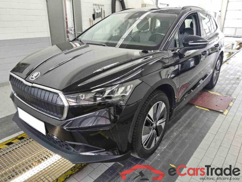 Skoda Enyaq (5AZ)(09.2020->) DE - SUV5 50, 50 Loft, 2021 - 2023 #1
