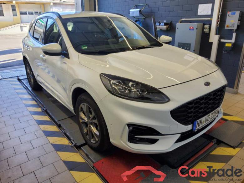 Ford Kuga (2020->) DE - SUV5 2.5 Duratec Plug-in-Hybrid PHEV EU6d, ST-Line X (EURO 6d), 2020 - 2024 #2