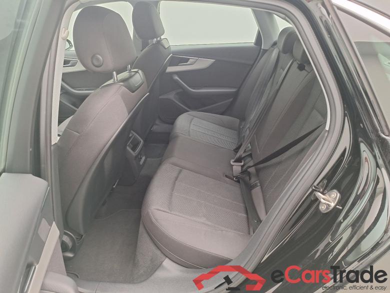 Audi, A4 Berline FL'19, Audi A4 2.0 30 TDi 100kW S tronic Business Ed 4d #4