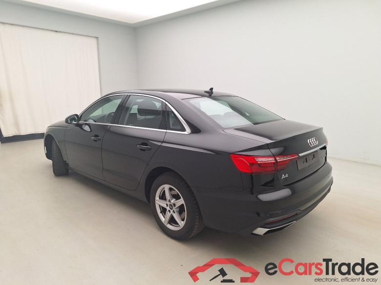 Audi, A4 Berline FL'19, Audi A4 2.0 30 TDi 100kW S tronic Business Ed 4d #6