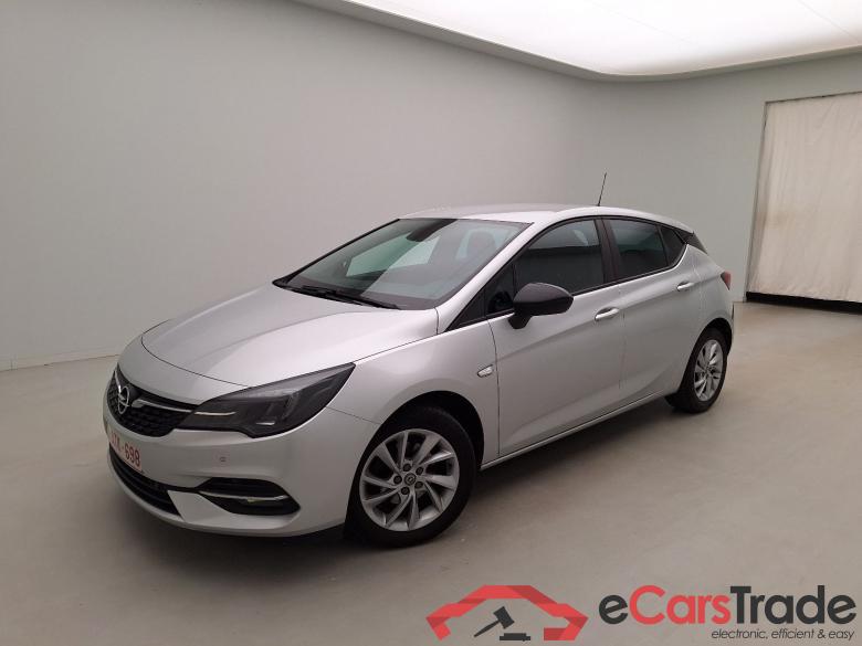 Opel, Astra FL'19, Opel Astra 1.2 Turbo 81kW S/S Edition 5d #2