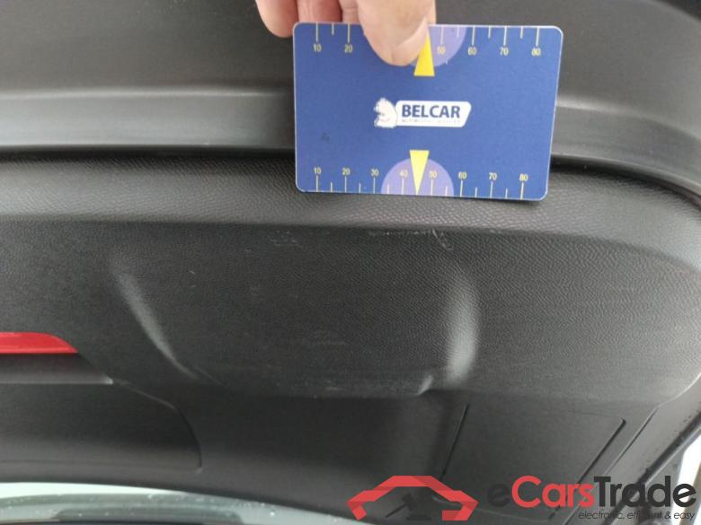 PEUGEOT 5008 DIESEL - 2021 1.5 BlueHDi 130 Allure AT 5d #1