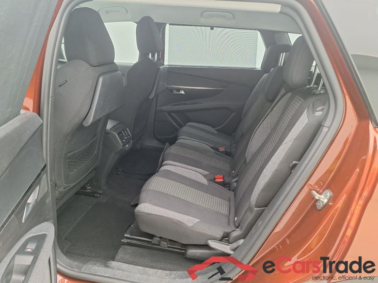 Peugeot, 5008 FL'20, Peugeot 5008 1.5 BlueHDi 96kW S&S Active Pack 5d #4