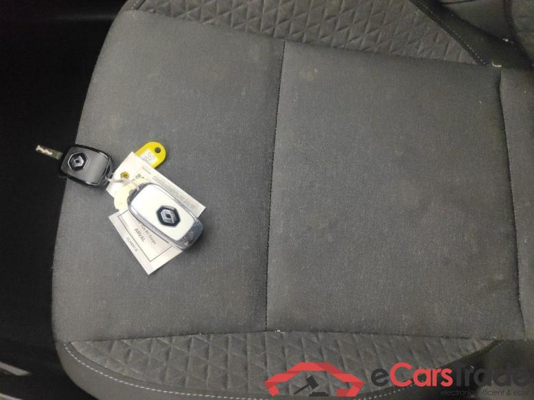 RENAULT CLIO V 1.0 TCe 91 Corporate Edition GPF(Fl.)(EU6D) 5d #4