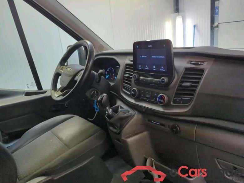 FORD Transit 290 2.0 TDCI L2H2 Am #3