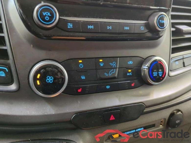 FORD Transit 290 2.0 TDCI L2H2 Am #6