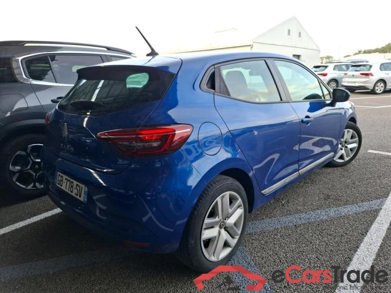 Clio V Business Edition 1.0 TCe 90CV BVM6 E6d #3