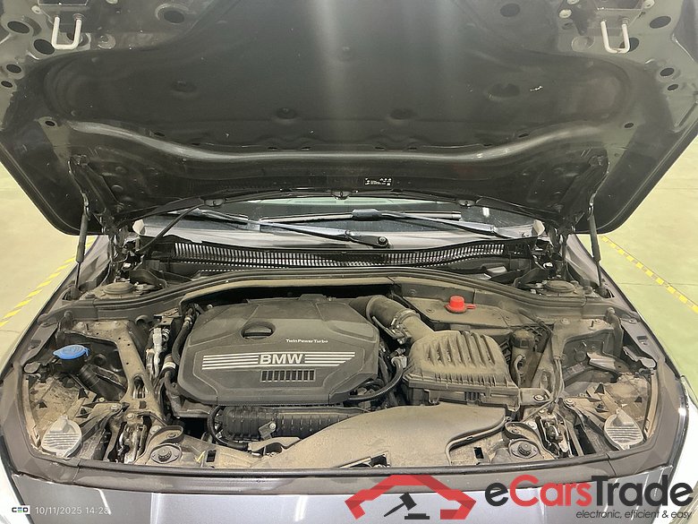 BMW 1 SERIES HATCH 1.5 116I (80KW) #6