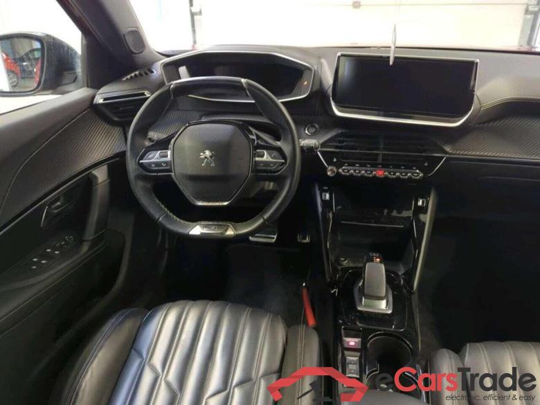 PEUGEOT e-2008 EV GT 50 kWh #3