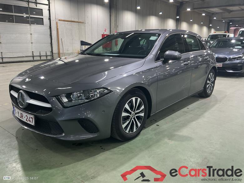 MERCEDES-BENZ A-Klasse 1.3 A 180 BUSINESS SOLUTION #1