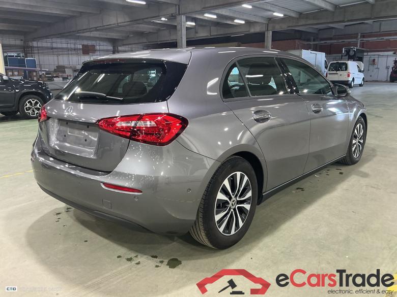 MERCEDES-BENZ A-Klasse 1.3 A 180 BUSINESS SOLUTION #4