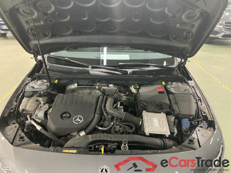 MERCEDES-BENZ A-Klasse 1.3 A 180 BUSINESS SOLUTION #6