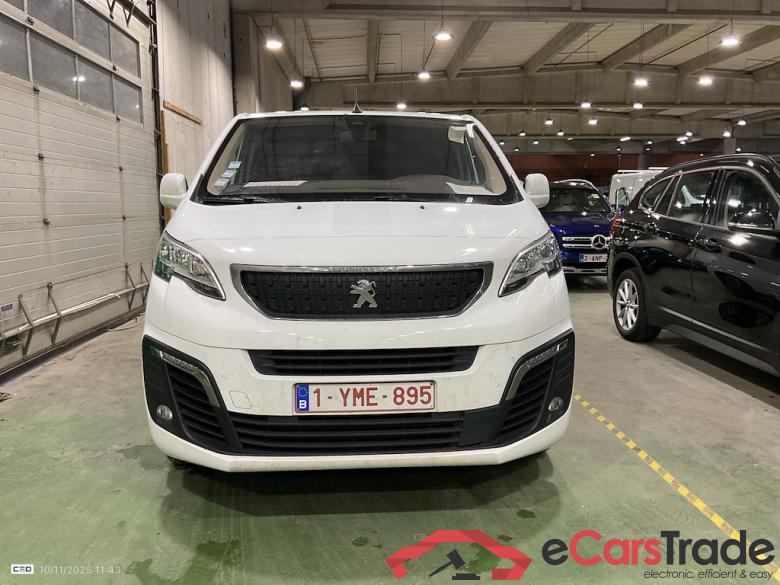 PEUGEOT EXPERT 2.0 BLUEHDI 120 S&S STANDARD ASPHALT AUT #2