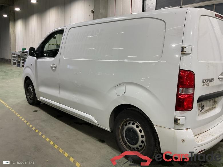 PEUGEOT EXPERT 2.0 BLUEHDI 120 S&S STANDARD ASPHALT AUT #3