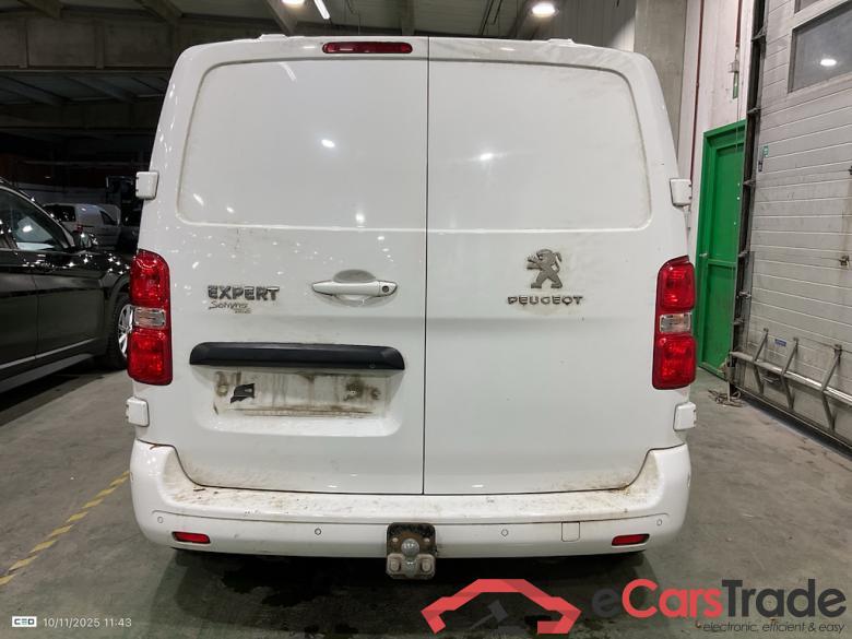 PEUGEOT EXPERT 2.0 BLUEHDI 120 S&S STANDARD ASPHALT AUT #5