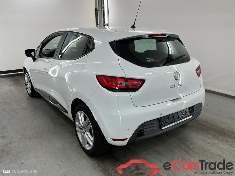 RENAULT Clio 0.9 TCe Zen (EU6c) STOCK #3