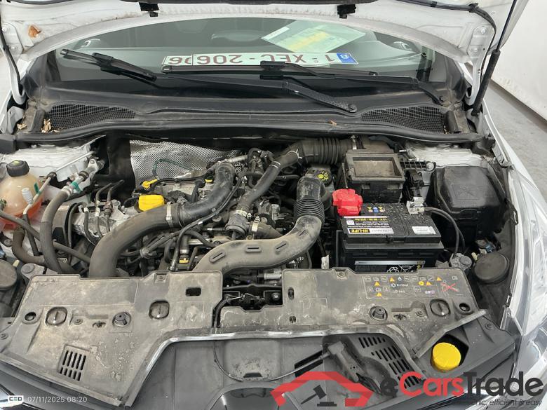 RENAULT Clio 0.9 TCe Zen (EU6c) STOCK #6