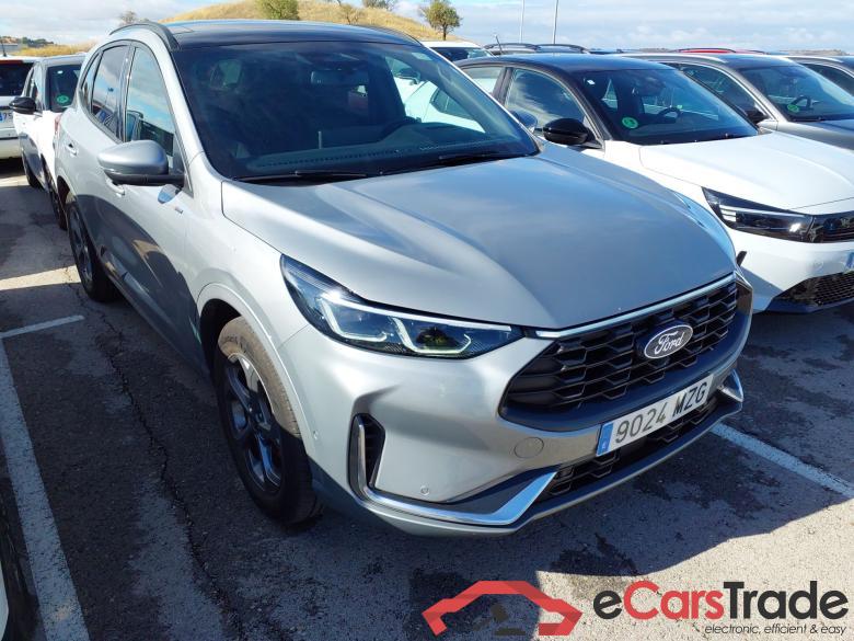 FORD Kuga 2.5 243CV Automático    St Line X (Pano) #1