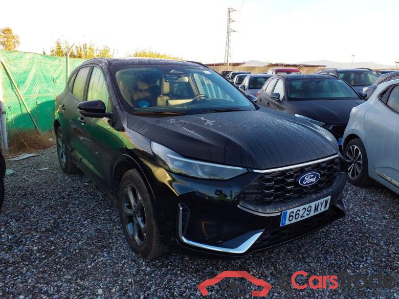 FORD Kuga 2.5 243CV Automático    St Line X (Pano) #1