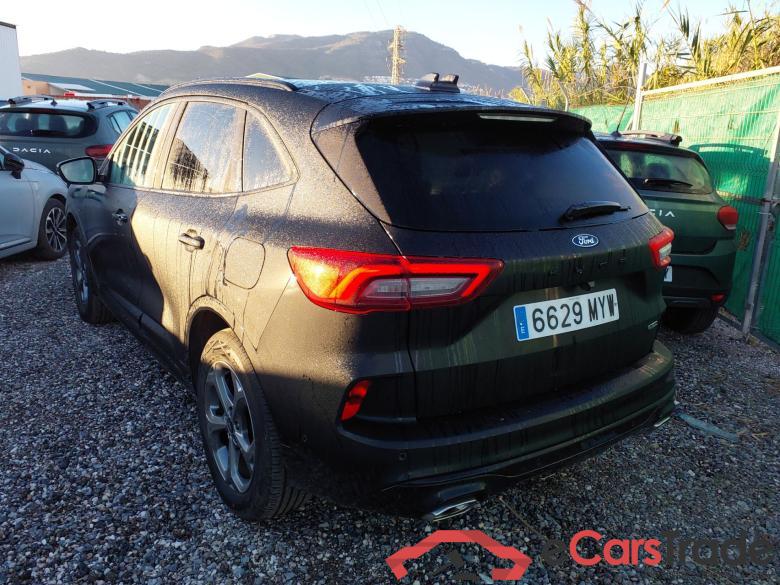 FORD Kuga 2.5 243CV Automático    St Line X (Pano) #2