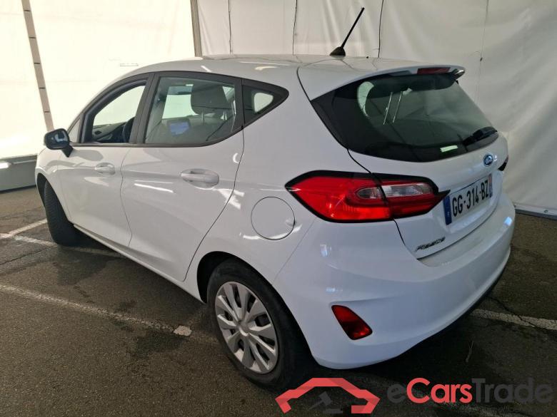 Fiesta Cool&Connect 1.1 75CV BVM5 E6dT #2