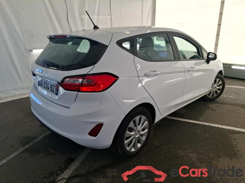 Fiesta Cool&Connect 1.1 75CV BVM5 E6dT #3