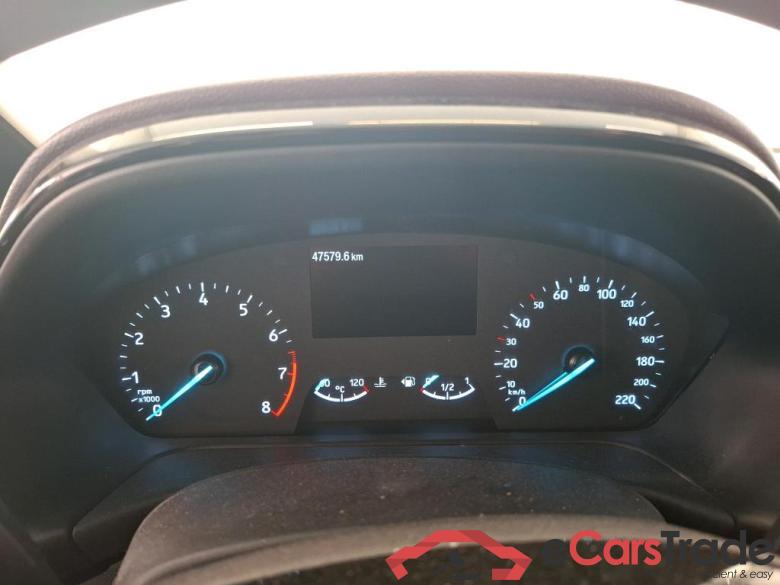 Fiesta Cool&Connect 1.1 75CV BVM5 E6dT #6