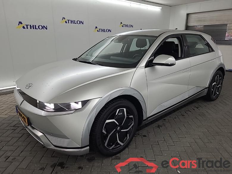 HYUNDAI IONIQ 5 Dynamic 4WD auto 5D #1