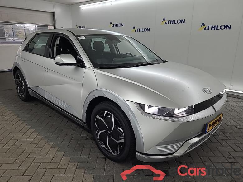 HYUNDAI IONIQ 5 Dynamic 4WD auto 5D #2