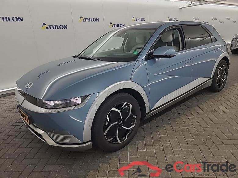 HYUNDAI IONIQ 5 58kWh Lounge auto 5D 125kW #1