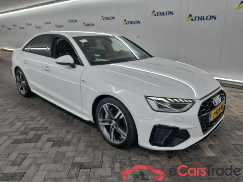 AUDI A4 LIMOUSINE 40 TFSI S tronic S Edition 4D 140kW #2
