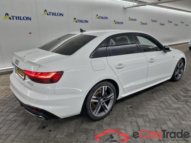 AUDI A4 LIMOUSINE 40 TFSI S tronic S Edition 4D 140kW #3